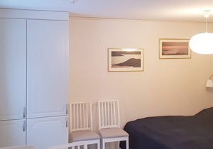 4 person holiday home in LJUSDAL