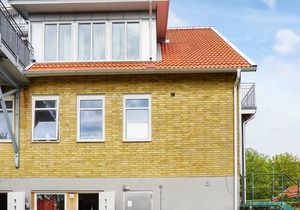 4 person holiday home in Hunnebostrand