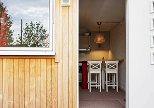 4 person holiday home in Hunnebostrand