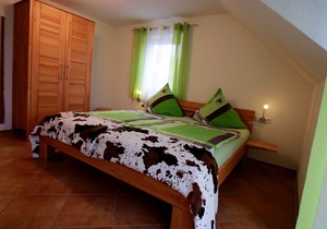 4-room apartments Brennerstüble - Ferienhof Stärk