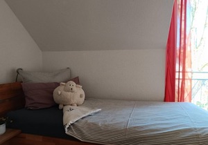 4-room apartments Holzschöpfle - Ferienhof Stärk