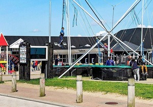 4 star holiday home in Ringkøbing