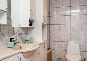 4 star holiday home in Ringkøbing