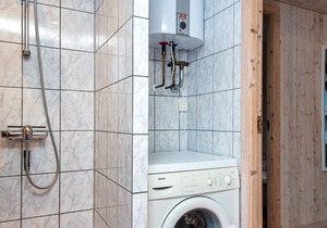 4 star holiday home in Ringkøbing