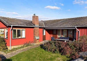 4 star holiday home in HAVSTENSSUND