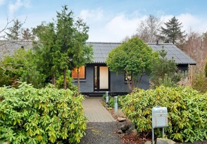4 star holiday home in Ålbæk