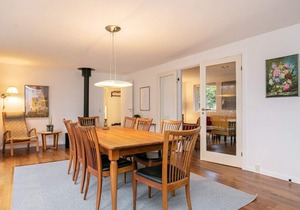 4 star holiday home in Ålbæk