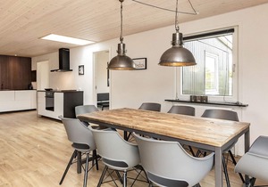 4 star holiday home in Ålbæk