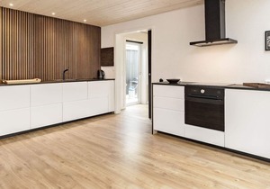 4 star holiday home in Ålbæk