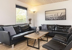 4 star holiday home in Ålbæk