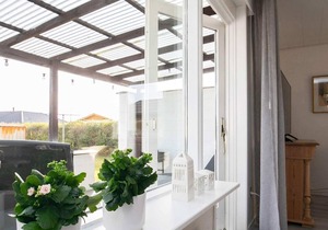 4 star holiday home in Ålbæk