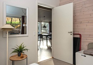 4 star holiday home in Ans By