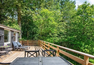 4 star holiday home in Ans By