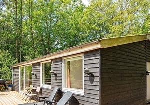 4 star holiday home in Ans By