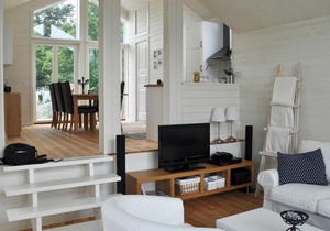 4 star holiday home in STENUNGSUND