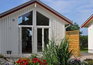 4 star holiday home in STENUNGSUND