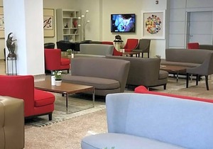 4-Star Hotel ∙ Benjamin Business Hotel