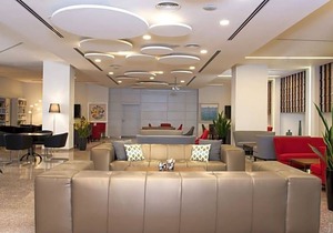 4-Star Hotel ∙ Benjamin Business Hotel