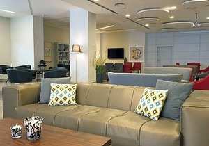 4-Star Hotel ∙ Benjamin Business Hotel