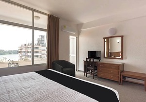 4-Star Hotel ∙ Capital O Florida Tuxpan
