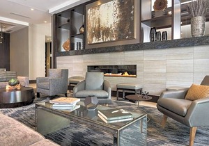 4-Star Hotel ∙ Courtyard by Marriott Edgewater NYC Area