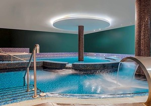 4-Star Hotel ∙ Hilton Dublin Kilmainham