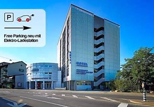 4-Star Hotel ∙ Hotel Ambassador