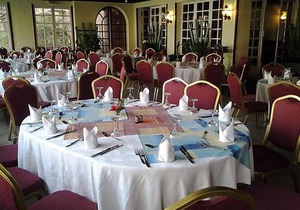 4-Star Hotel ∙ Jardin Savana Dakar