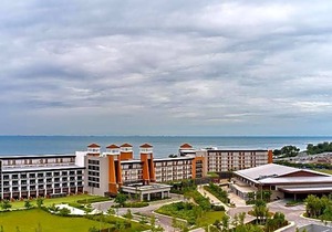 4-Star Hotel ∙ The Westin Desaru Coast Resort