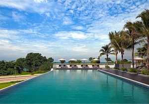 4-Star Hotel ∙ The Westin Desaru Coast Resort