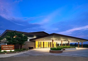 4-Star Hotel ∙ The Westin Desaru Coast Resort