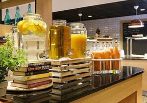 4-Star Hotel ∙ Park Inn by Radisson Central Tallinn