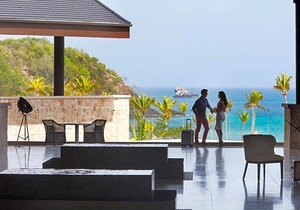 4-Star Hotel ∙ Royalton Saint Lucia, An Autograph Collection All-Inclusive Resort