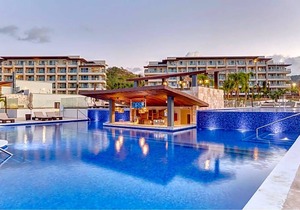 4-Star Hotel ∙ Royalton Saint Lucia, An Autograph Collection All-Inclusive Resort