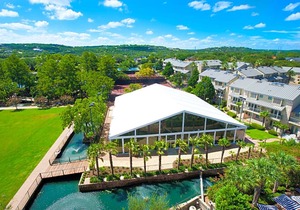 4-Star Hotel ∙ Horseshoe Bay Resort
