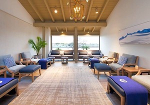 4-Star Hotel ∙ Horseshoe Bay Resort