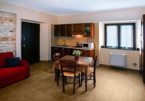 40 m² Apartment ∙ 2 bedrooms ∙ 2 guests