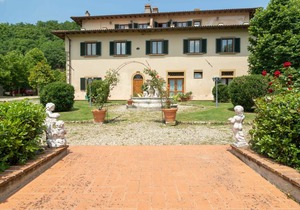 40 m² Accommodation ∙ 1 bedroom ∙ 4 guests