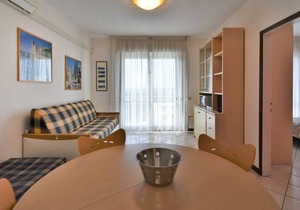 40 m² Apartment ∙ 1 bedroom ∙ 3 guests