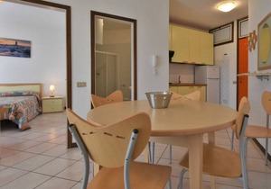 40 m² Apartment ∙ 1 bedroom ∙ 3 guests