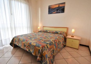 40 m² Apartment ∙ 1 bedroom ∙ 3 guests