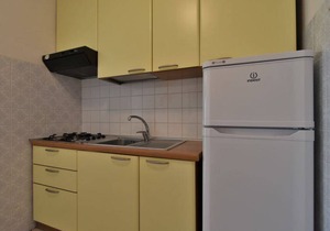 40 m² Apartment ∙ 1 bedroom ∙ 3 guests