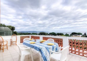 40 m² Apartment ∙ 1 bedroom ∙ 4 guests