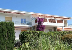 40 m² Apartment ∙ 1 bedroom ∙ 4 guests