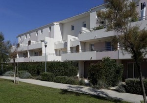 40 m² Apartment ∙ 1 bedroom ∙ 4 guests