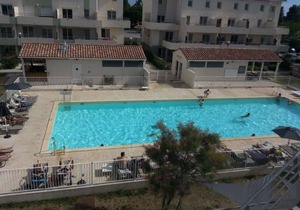 40 m² Apartment ∙ 1 bedroom ∙ 4 guests