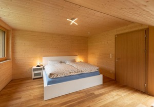 40 m² Apartment ∙ 1 bedroom ∙ 3 guests