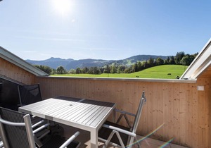 40 m² Apartment ∙ 1 bedroom ∙ 3 guests