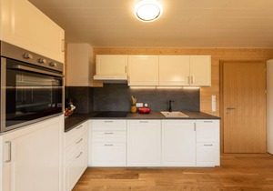 40 m² Apartment ∙ 1 bedroom ∙ 3 guests