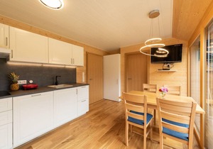 40 m² Apartment ∙ 1 bedroom ∙ 3 guests